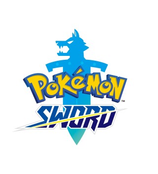 Pokemon Sword Switch Nintendo eShop Key EUROPE